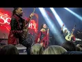 Scarleth - Коли Прийде День (Picnic Country Open Air fest, 05.10.2025)