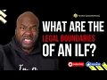 What Are the Legal Boundaries of an ILF