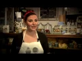 Leading Lady Amy Chasen Owner of Sweet Generation Bakery