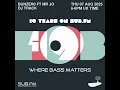 Download Lagu BunZer0 ft Mr Jo x Dj Track - 07 Aug 2025