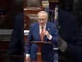 Schumer Blasts Noem as Incompetent and a Liar