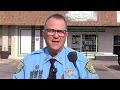 Sheriff talks about executing warrants at High Hopes ICT 2 homes in Wichita area