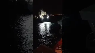 ميناء العقبة 