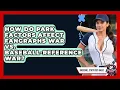 How Do Park Factors Affect FanGraphs WAR Vs Baseball-Reference WAR - Baseball Statistics Vault