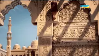 اذان جميل بصوت الشيخ مشاري العفاسي دندنها