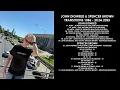 JOHN DIGWEED (UK) & SPENCER BROWN (USA) @ Transitions 1086 20.06.2025
