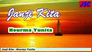 Download Nourma Yunita - Janji Kita (Video Lagu + Lyric) MP3