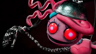 Prototype Revived Mommy Long Legs Poppy Playtime Secret Scene Chapter 5