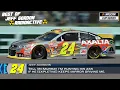 Best Of Jeff Gordon NASCAR Radioactive