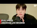 Download Lagu [ENG SUB]🔴FULL VIDEO JUNGOOK BTS LIVE WEVERSE 14.7.2025
