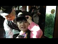 貸切列車にのって 都電荒川車庫イベントにいってきたよ
