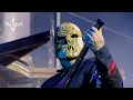 Download Lagu Slipknot - Liberate (Resurrection Fest 2023)