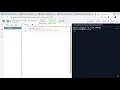 Text based RPG Lesson 3 Allowing the user to take actions