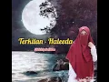 Download Lagu Terkilan (Lirik Video)🌹- Haleeda