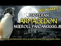 Download Lagu Ngeriiii..!!!Masteran tembakan armagedon ngeroll panjangggg