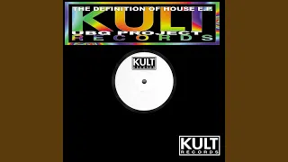 definition of house thank you