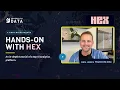Hands-On With Hex An In-Depth Tutorial of a Top AI Analytics Platform