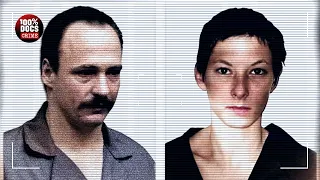 Ce couple violent tue des femmes pour l'argent et pour leur plaisir