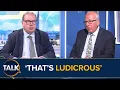 Download Lagu “Absolutely Appalling” | Labour ‘Wages War’ On Petrol Car Owners