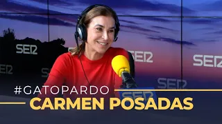 El Faro | Entrevista a Carmen Posadas | (24/11/2020)