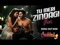 Lagu Aashiqui 3 - Tu Mari Zindagi Hai (Full Song)  Kartik Aryan | Tara | Full Video Song