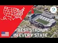 Download Lagu The Best Stadium in Every US State!