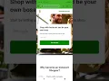 Undeniable proof instacart offering employment on craigslist org Bellingham WA general labor