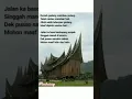Download Lagu pantun minang kocak