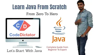 PART 2 First Java Program With Practical Example Hello World Program in Java