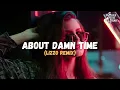 Download Lagu Lizzo - About Damn Time (Purple Disco Machine Remix)