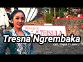 Download Lagu Tresna Ngrembaka, Sulis Eva, cipt : Teguh S