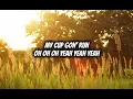 Forrest Frank, LOST & FOUND, ZVC - 2 STEP THE ENEMY (Lyrics Video)