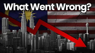 malaysia is falling behind here s why 