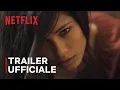 Video di Intrusion - Trailer ufficiale in ITA