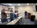 HTI Plastics Dress Zone Training