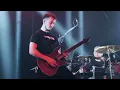 INFECTED RAIN - The Earth Mantra (Live at The Devil's Dozen) | Napalm Records
