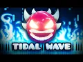 Tidal Wave - Geometry Dash Piano Tutorial