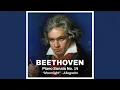 Download Lagu Beethoven: Piano Sonata No. 14 \