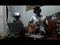 Download Lagu Kerispatih - Tetap Mengerti Solo Gitar
