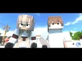 Charlie Puth - We Don't Talk Anymore (ft. Selena Gomez) [Minecraft Music Video]