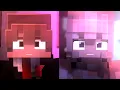 Download Lagu Charlie Puth - We Don't Talk Anymore (ft. Selena Gomez) [Minecraft Music Video]