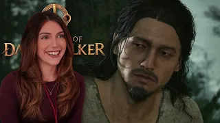 Marat & Xanthe | Blood of Dawnwalker (Pt. 5)
