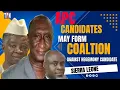 Download Lagu APC candidates may form a coalition against hegemony in the party
