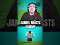 Download Lagu Jandel ROASTS SAMMY.. 😲 #freak2fr