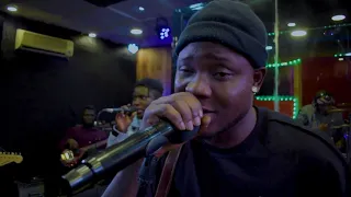 otega na my life live performance 