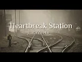 Download Lagu Cinderella - Heartbreak Station (Lyrics)