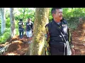 Download Lagu Mimpi Warga Akhirnya Jadi Nyata Objek Wisata Curug Bonlap Sedang Di Bangun Berharap Cepat Selesai