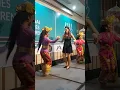 Lagu TRADITIONAL BALINESE DANCE | CLASSICAL BALINESE DANCE | TOURIST