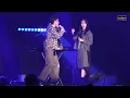 Download Lagu Frenemy - Isyana Sarasvati Ft Vidi Aldiano - At Java Jazz Festival 2025