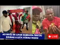 Download Lagu URGENTE: LIL WAYNE DE MOZ ESMAGOU  O DABELEZA NO RINGUE E GANHA A LUTA